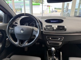 Renault Megane III Coupe Renault Sport Cup-Paket Recaro R.S. Monitor 2.Hand - bilder 6