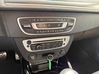 Renault Megane III Coupe Renault Sport Cup-Paket Recaro R.S. Monitor 2.Hand - bilder 8
