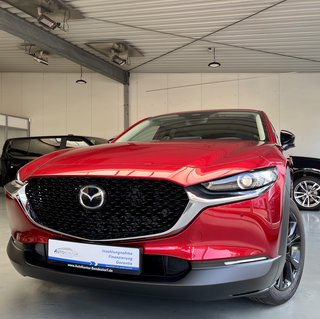 Mazda CX-30 Gebrauchtwagen Kaufen