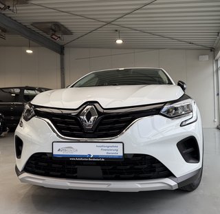 Renault Captur Used vehicle for sale