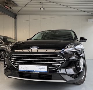 Ford Kuga Used vehicle for sale