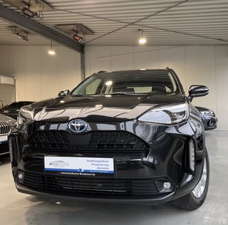 Toyota Yaris Cross Used vehicle for sale