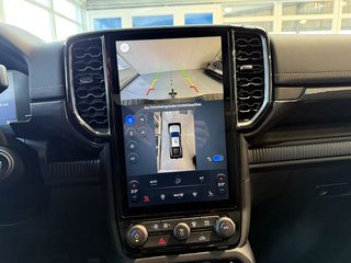 Ford Ranger Wildtrak e-4WD Doka B&O LED eRollo AHK Leder ACC - photo 16