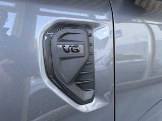 Ford Ranger Wildtrak e-4WD Doka B&O LED eRollo AHK Leder ACC - photo 24