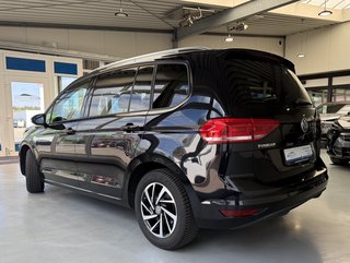Volkswagen Touran Join Autom. ACC 7 Sitze Navi Allwetterreifen - foto 4