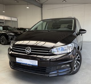 Volkswagen Touran Join Autom. ACC 7 Sitze Navi Allwetterreifen - foto 2
