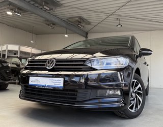 Volkswagen Touran Join Autom. ACC 7 Sitze Navi Allwetterreifen - foto 3