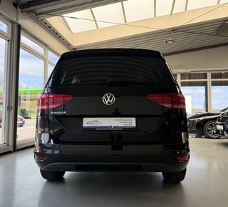 Volkswagen Touran Join Autom. ACC 7 Sitze Navi Allwetterreifen - foto 6