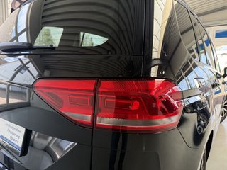Volkswagen Touran Join Autom. ACC 7 Sitze Navi Allwetterreifen - foto 8