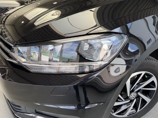 Volkswagen Touran Join Autom. ACC 7 Sitze Navi Allwetterreifen - foto 7