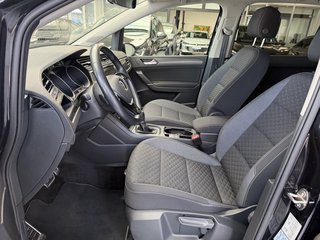 Volkswagen Touran Join Autom. ACC 7 Sitze Navi Allwetterreifen - foto 9