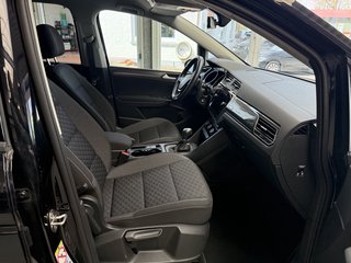 Volkswagen Touran Join Autom. ACC 7 Sitze Navi Allwetterreifen - foto 1