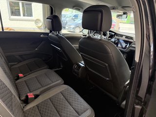 Volkswagen Touran Join Autom. ACC 7 Sitze Navi Allwetterreifen - foto 2