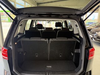 Volkswagen Touran Join Autom. ACC 7 Sitze Navi Allwetterreifen - foto 7