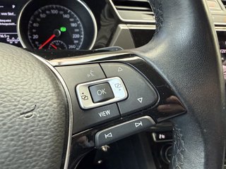 Volkswagen Touran Join Autom. ACC 7 Sitze Navi Allwetterreifen - foto 12
