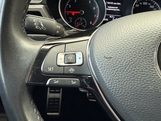Volkswagen Touran Join Autom. ACC 7 Sitze Navi Allwetterreifen - foto 11