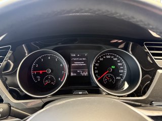 Volkswagen Touran Join Autom. ACC 7 Sitze Navi Allwetterreifen - foto 13