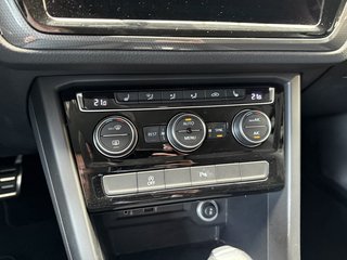 Volkswagen Touran Join Autom. ACC 7 Sitze Navi Allwetterreifen - foto 19