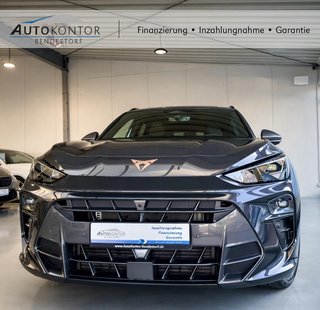 CUPRA Terramar Used vehicle for sale