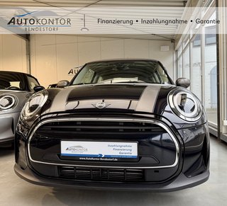 MINI Cooper Gebrauchtwagen Kaufen
