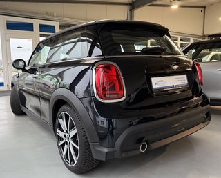 MINI Cooper Sport Autom.. LED Kamera CarPlay PDC - bilder 4