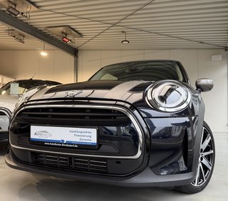 MINI Cooper Sport Autom.. LED Kamera CarPlay PDC - bilder 3