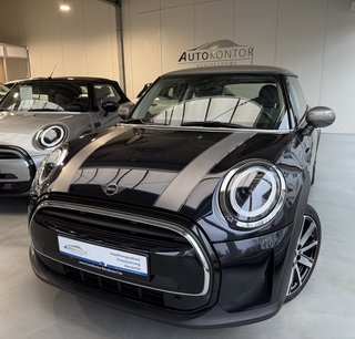 MINI Cooper Sport Autom.. LED Kamera CarPlay PDC - bilder 2