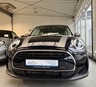 MINI Cooper Gebrauchtwagen Kaufen