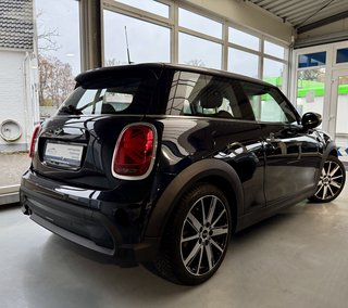 MINI Cooper Sport Autom.. LED Kamera CarPlay PDC - bilder 5