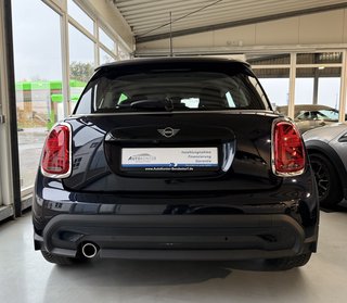 MINI Cooper Sport Autom.. LED Kamera CarPlay PDC - bilder 6