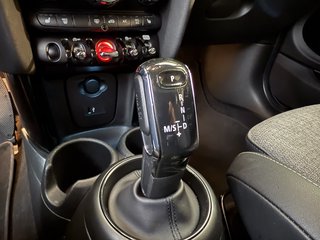 MINI Cooper Sport Autom.. LED Kamera CarPlay PDC - bilder 9