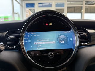 MINI Cooper Sport Autom.. LED Kamera CarPlay PDC - bilder 14