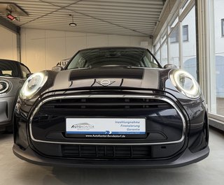 MINI Cooper Sport Autom.. LED Kamera CarPlay PDC - bilder 18