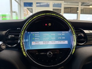 MINI Cooper Sport Autom.. LED Kamera CarPlay PDC - bilder 17