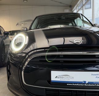 MINI Cooper Sport Autom.. LED Kamera CarPlay PDC - bilder 19