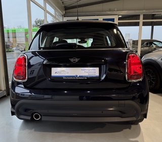 MINI Cooper Sport Autom.. LED Kamera CarPlay PDC - bilder 20