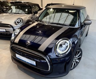 MINI Cooper Sport Autom.. LED Kamera CarPlay PDC - bilder 22