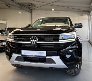 Volkswagen Amarok New vehicle for sale