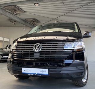Volkswagen T6.1 Multivan Gebrauchtwagen Kaufen