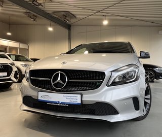 Mercedes-Benz A 220 Used vehicle for sale