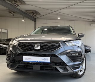 Seat Ateca Used vehicle for sale