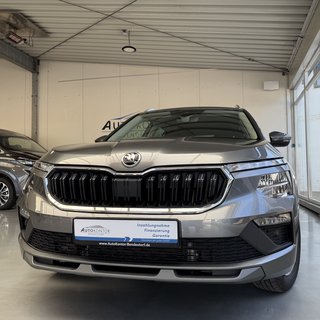 Skoda Kamiq Used vehicle for sale