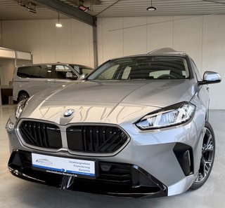 BMW 120 M-Sport Autom.,. LED Navi Kamera - foto 2