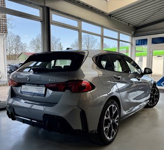 BMW 120 M-Sport Autom.,. LED Navi Kamera - foto 5