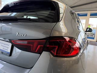BMW 120 M-Sport Autom.,. LED Navi Kamera - foto 8