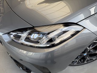 BMW 120 M-Sport Autom.,. LED Navi Kamera - foto 7