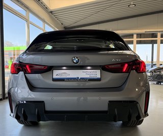 BMW 120 M-Sport Autom.,. LED Navi Kamera - foto 23