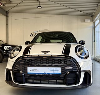MINI Cooper Gebrauchtwagen Kaufen