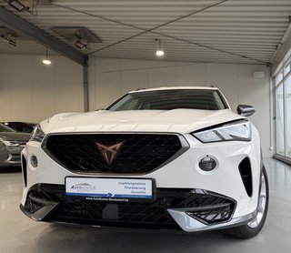 Cupra Formentor Gebrauchtwagen Kaufen