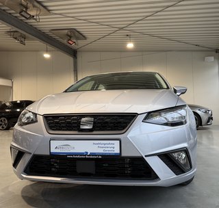 Seat Ibiza Used vehicle for sale
